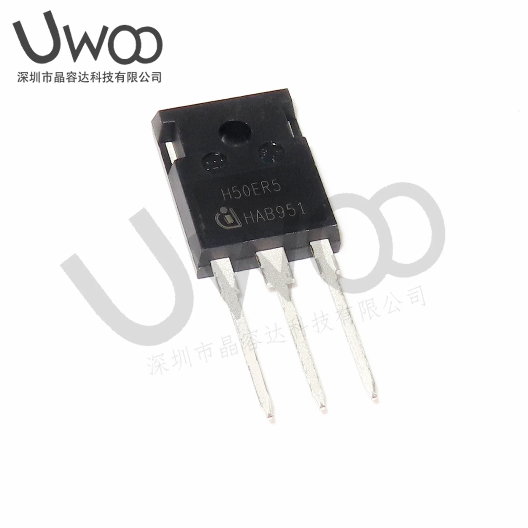 

10 шт. IHW50N65R5 H50ER5 TO-247 MOS MOSFET 650V80A IGBT модуль новый оригинальный