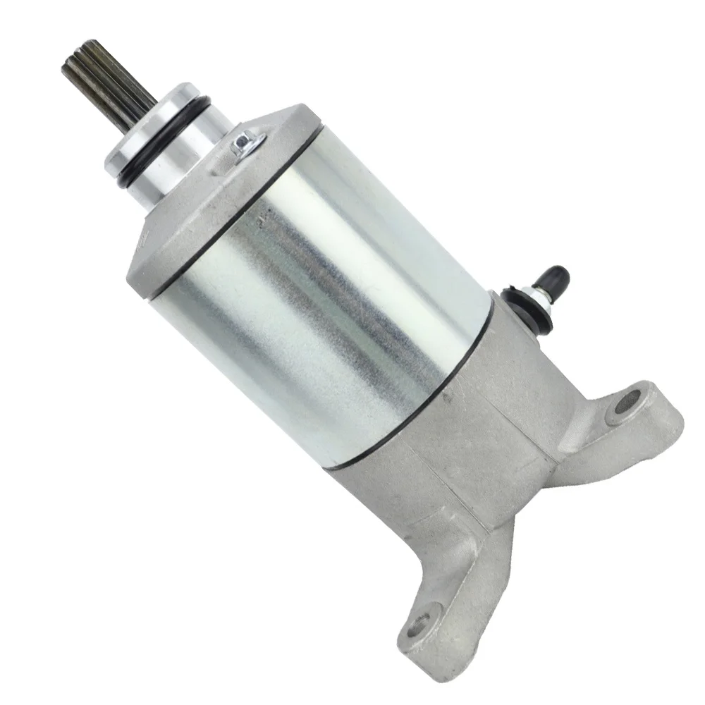 محرك تشغيل كهربائي لسوزوكي Ozark Quadsport 230 250 160 LT-F250 LT-F160 LT230GE 31100-02C01 31100-02C00 31100-02C02 #3