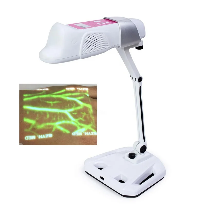 

Professional Portable Vein Viewer Medical Projection Infrared Vein Finder for sale