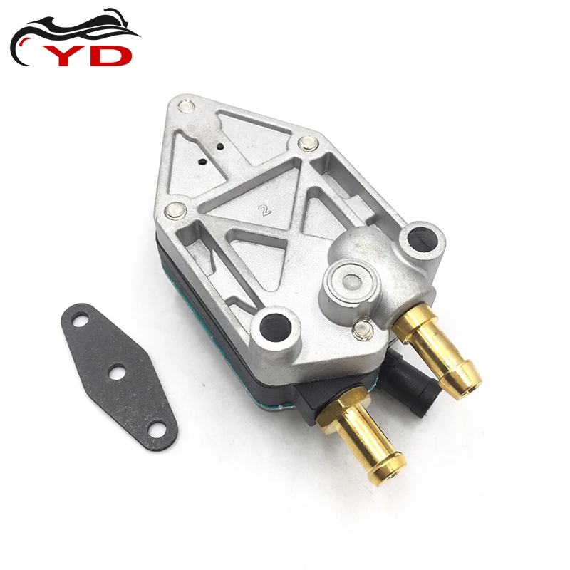 Fuel Pump for Johnson Evinrude Outboard 25 35 50 55 65 70 75 85 100 115 135 140 150 155 175 200 235 HP