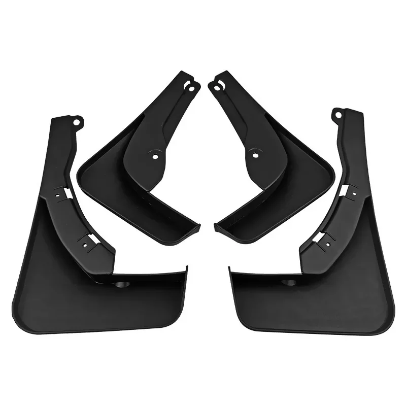 For Great Wall Weipai Mocha Wey Coffee 01 2021-2022 car fender tiles front and rear Car accessories fender flares