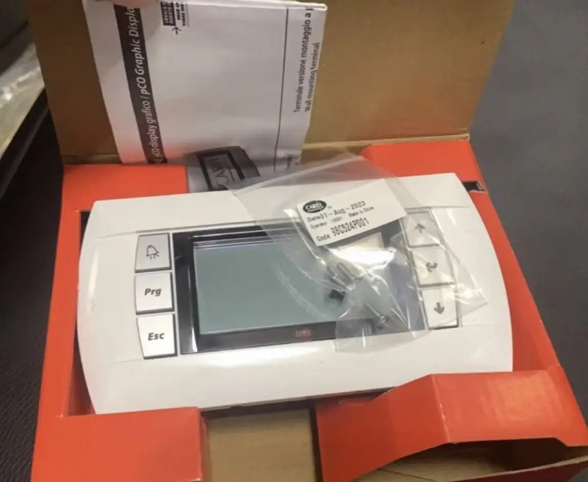 New Original Genuine Operator Panel PGD1000FW1  PGD1000F01   PGD1000FZ1
