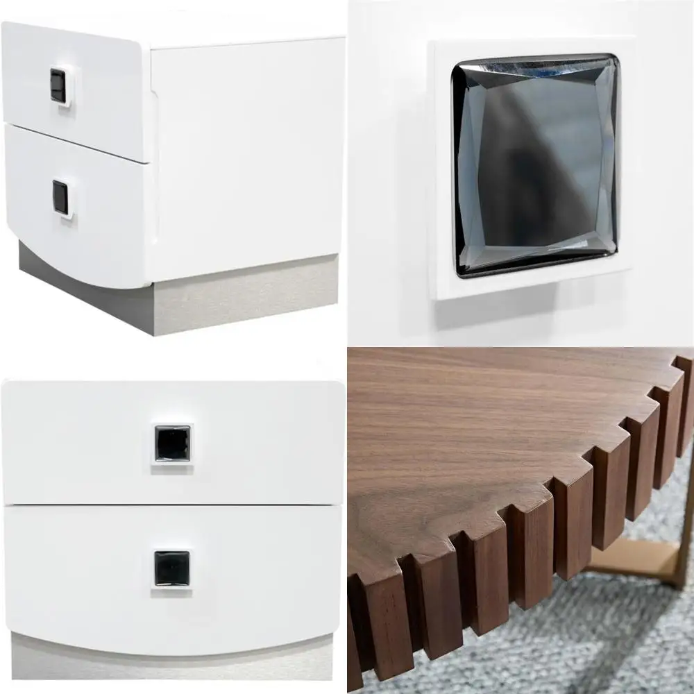 

white wooden oval coffee table with shelf