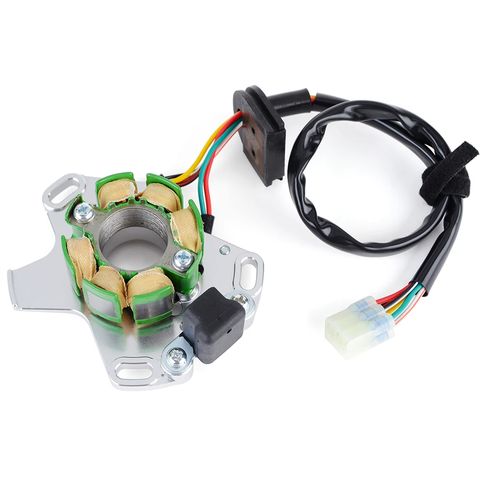 

32101-36F30 для Suzuki RM125 RM 125 2005 2006 2007 2008 катушка статора мотоцикла