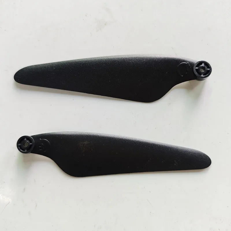 4A+4B Propellers Blades For Hubsan Zino H117s ZINO / ZINO Pro / ZINO 2/2+ Drone Quadcopter Spare Parts