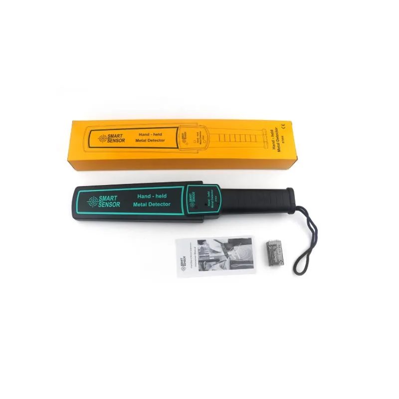 Detector de metais 2025 CIMA ST954