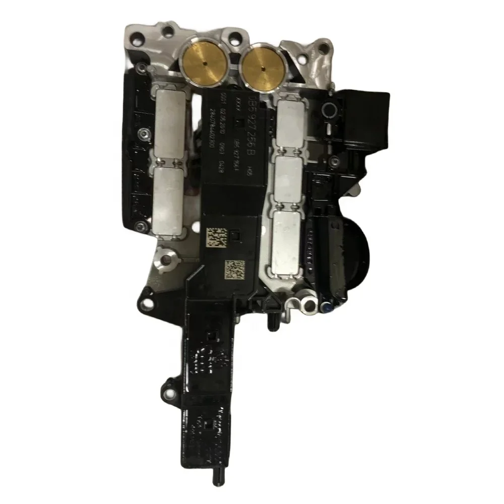 

Dl501 Tcu High Quality 0b5 Wet 156k 156e 156j 156f Dual Clutch Transmission Valve Body Wire Plate Control Module For Au di