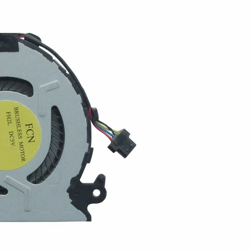 Вентилятор для охлаждения процессора ноутбука HP Spectre X360 G1 G2 806504-001 801493-001