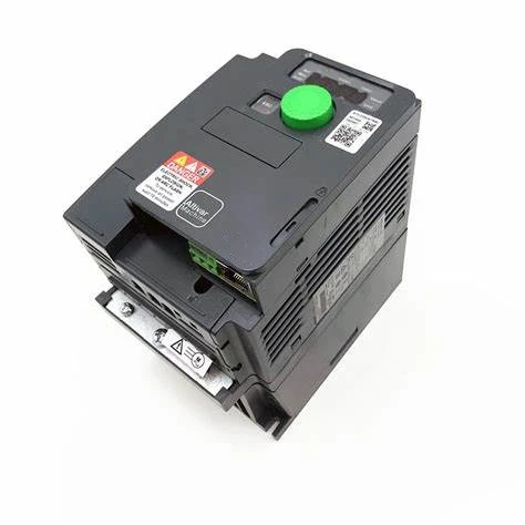 

In Stock New Original Inverter ATV320U07N4C
