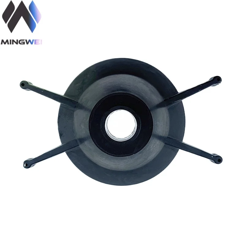 MW Audio 115XT Koaxial-Lautsprecherhorn 375L*245B*178H mm für 15 Zoll Bühnenmonitor PRO Audio Lautsprecherzubehör – Detail 5