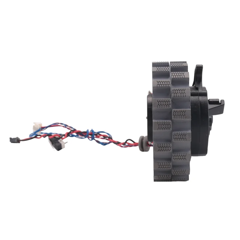 

F-T Vacuum Drive Traveling Wheel For Ecovacs Deebot X1/X1spro/X1 OMNI/T10 OMNI/T20 Robot Vacuum Cleaner Parts Right