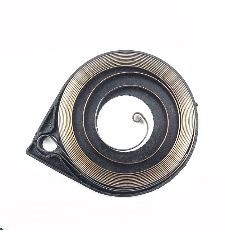 2500 25.4cc بداية واحدة نكص الربيع ل Zenoah كوماتسو G2500 25cc 2 السكتة الدماغية الصغيرة المقلم سلسلة المنشار TOPSUN Zomax 2600 #3