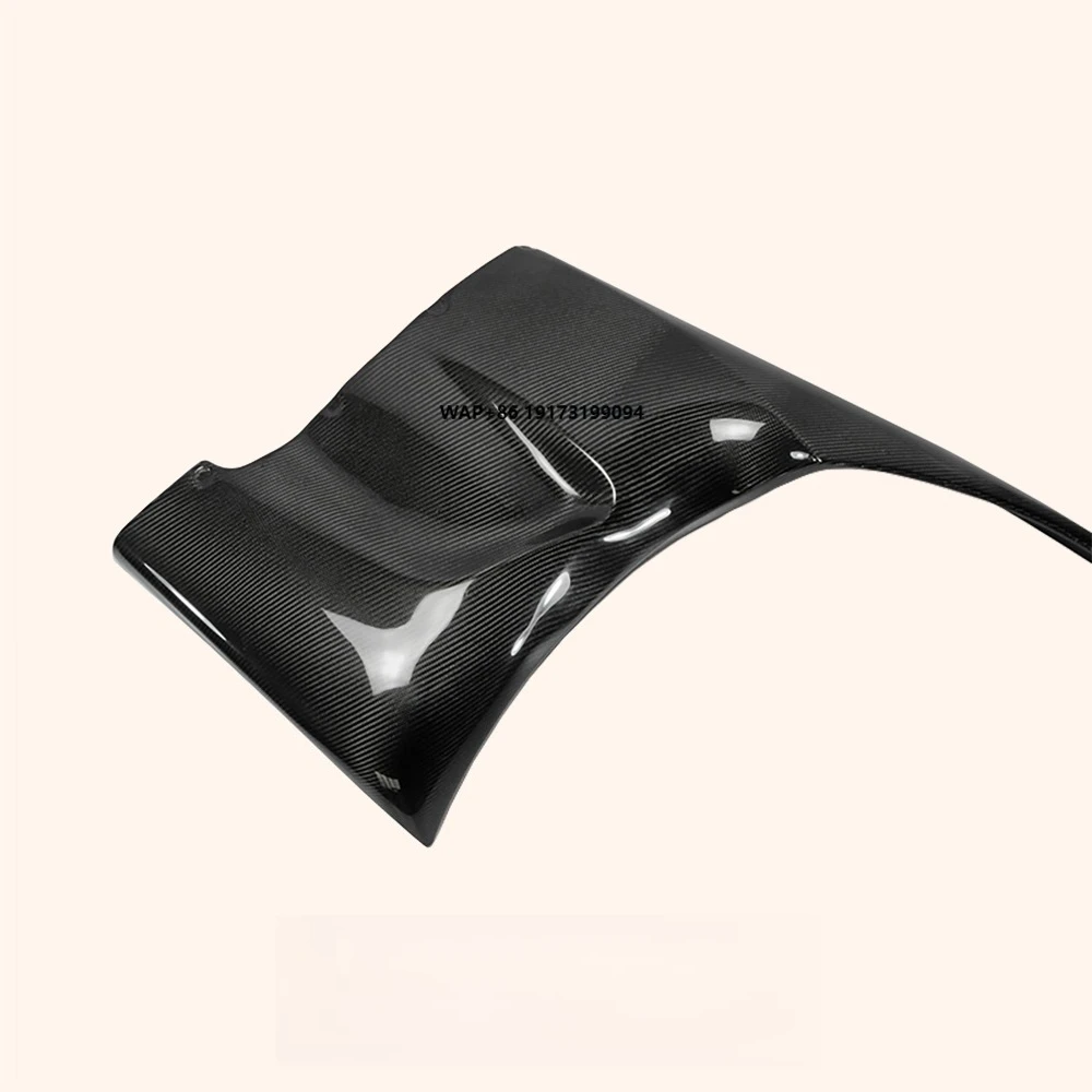 

FOR Carbon Fiber RX-7 FD RB Style Front Fender High Quality