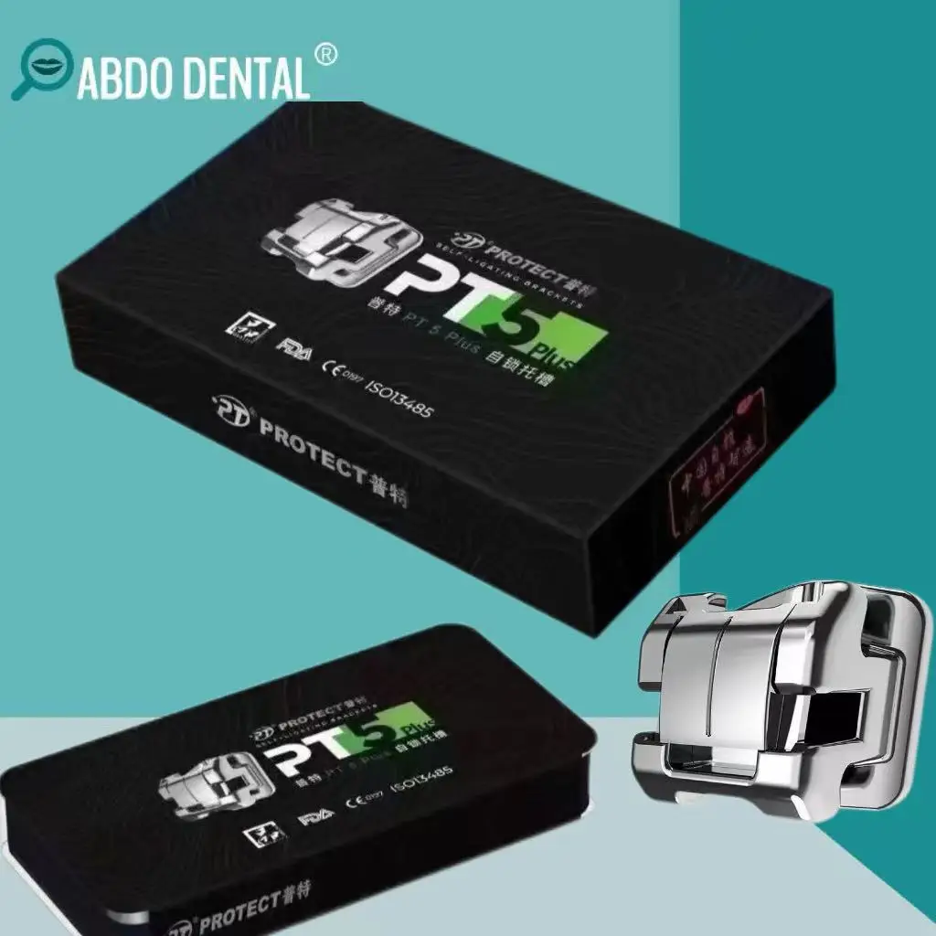 Orthodontic Pulte M…