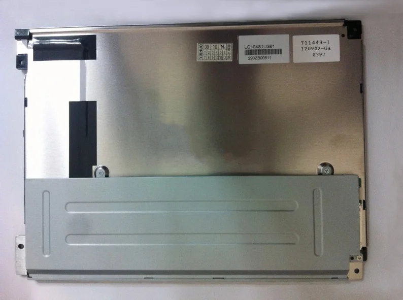 

LQ104S1LG81 Original 10.4 inch LCD screen