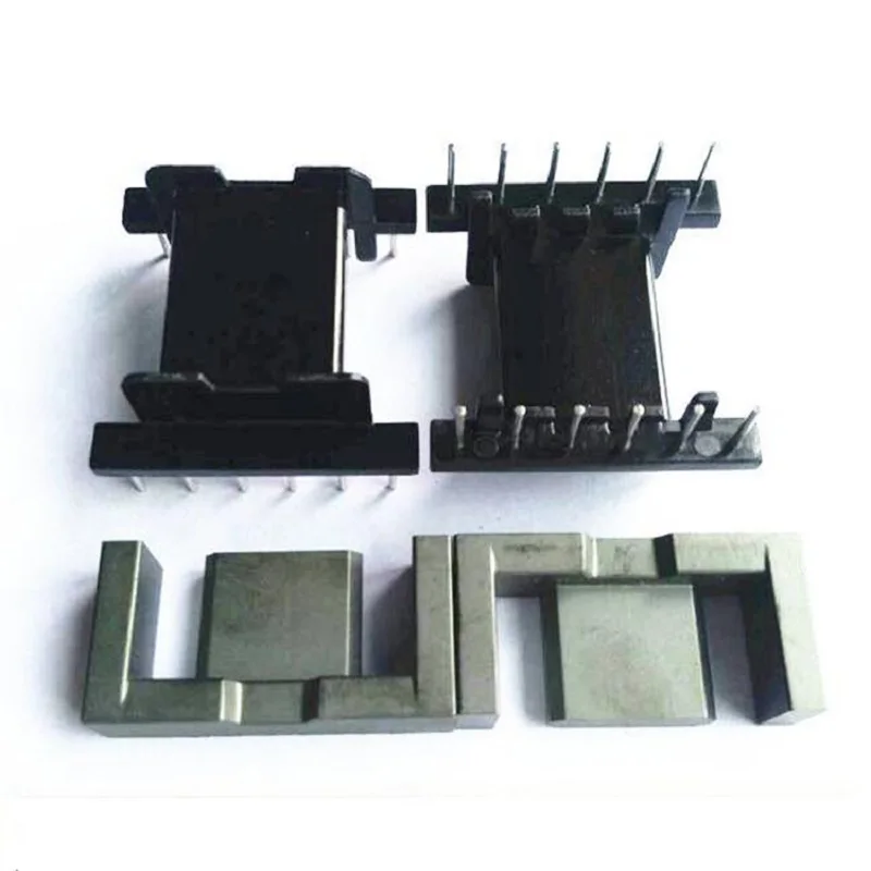 

EFD30 ferrite core PC44 material and bobbin Horaztional DIP6+6 pin15 sets/lot