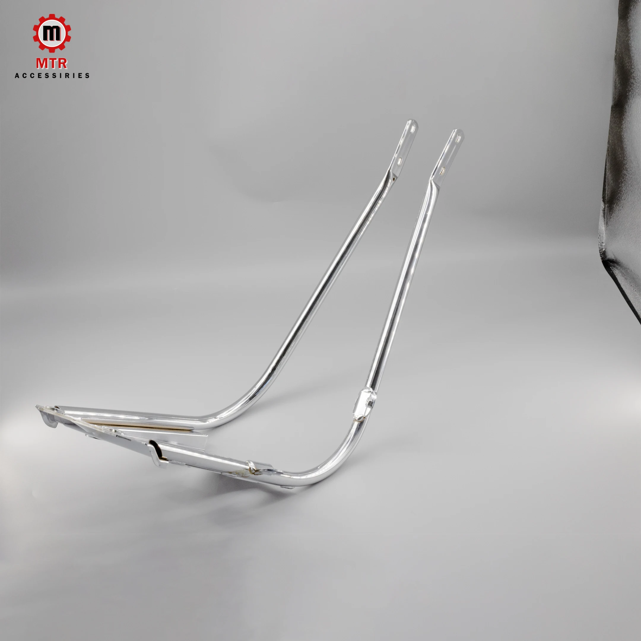 Copertura motore DAX CT70 Protezioni motore Piastra di protezione Parti motocicli per DAX CT70 1969-1970