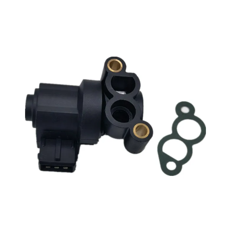 New IAC Idle AIR Control Valve For Hyundai Atos Getz Kia Picanto 35150-02600 3515002600 9540930004