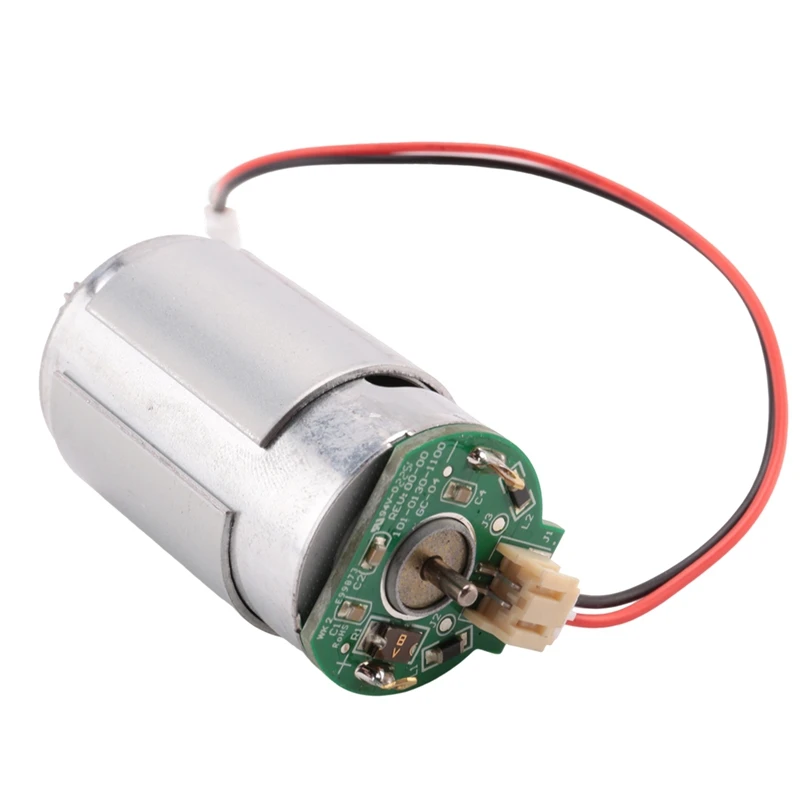 Main Brush Motor For Ecovacs DEEBOT N79S N79 Eufy Robovac 11 11C Conga Excellence 990 5040 Conga 3090 Vacuum Parts