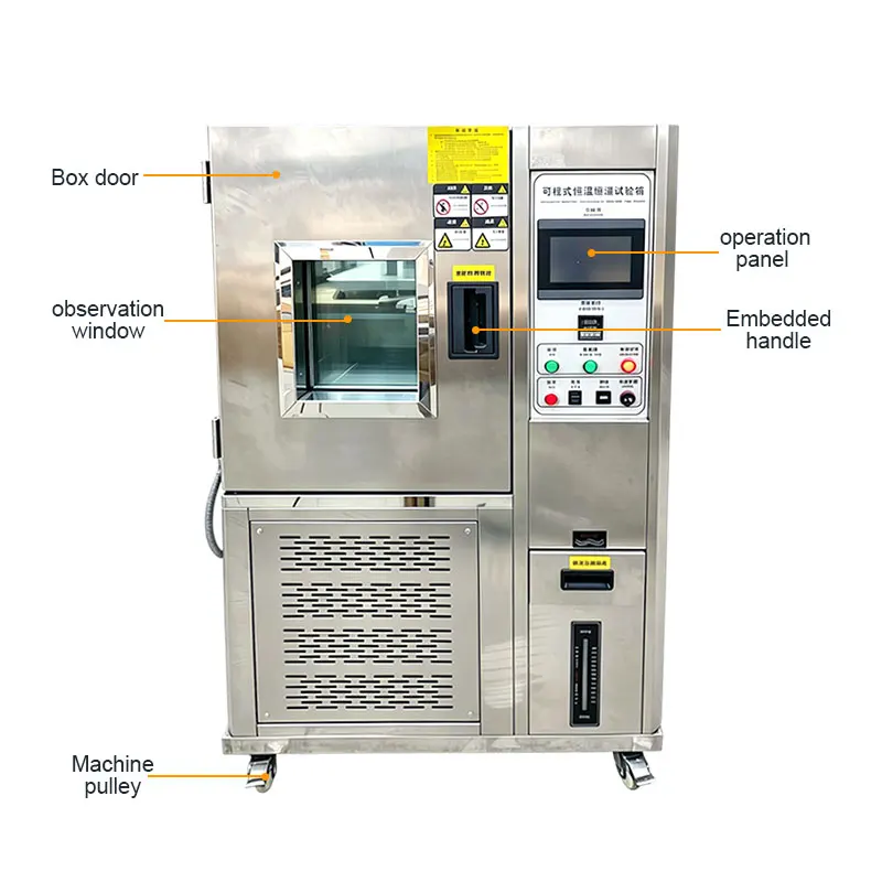 Custom made High Efficiency Black Garlic Fermenter Oven Custom Capacity Equipment for Food Workshop Use
