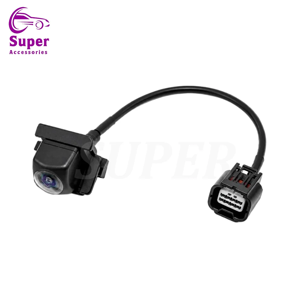 Rear View Camera For 2021 Honda Civic Hybrid Backup Parking Camera For Honda Civic Rear View Camera 39530-TNY-E01