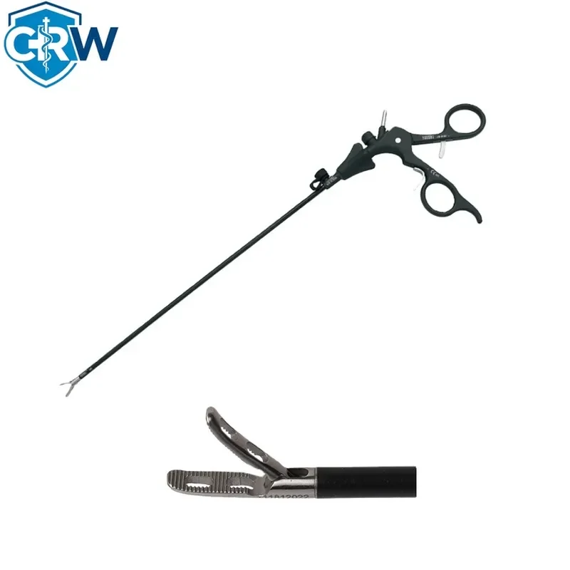 CRW Croce-olmi Forcep/Grasping Forcep/ Instrument