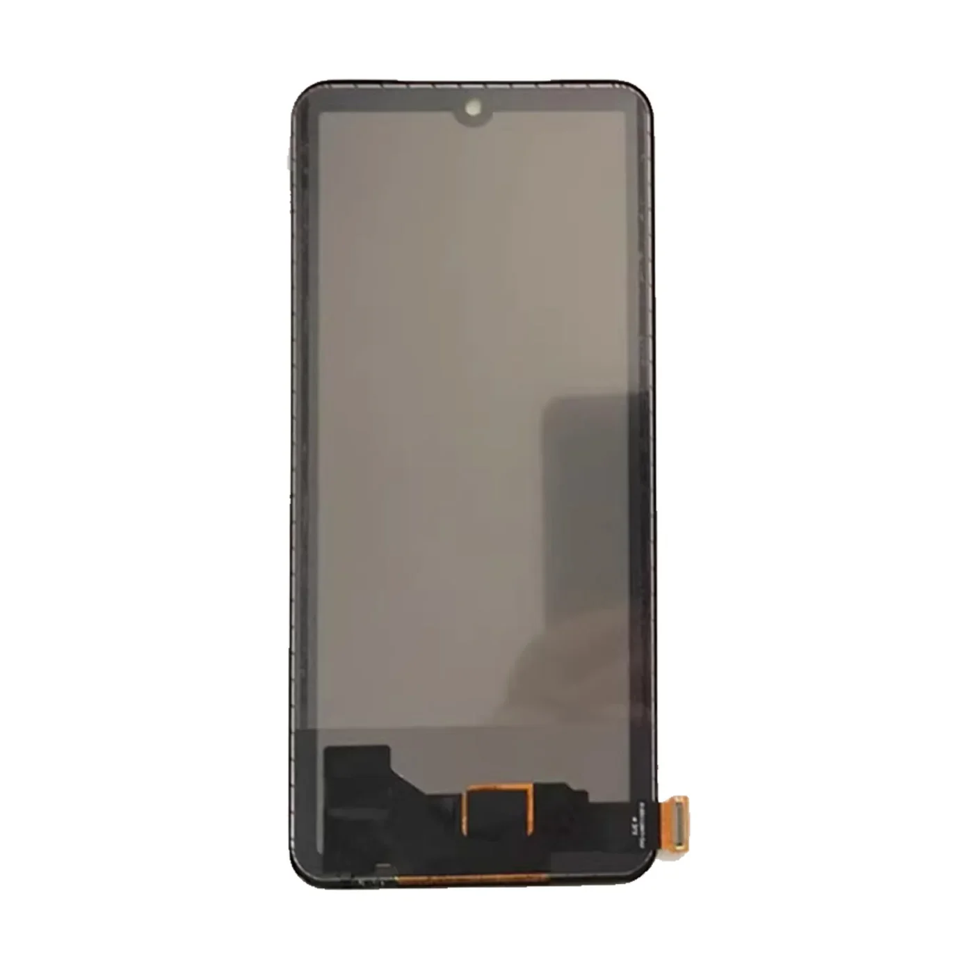 6.43 " For Xiaomi Redmi Note 11 LCD Display Touch Screen Digitizer Panel Assembly For Redmi Note 11S LCD 2201117TG 2201117SG