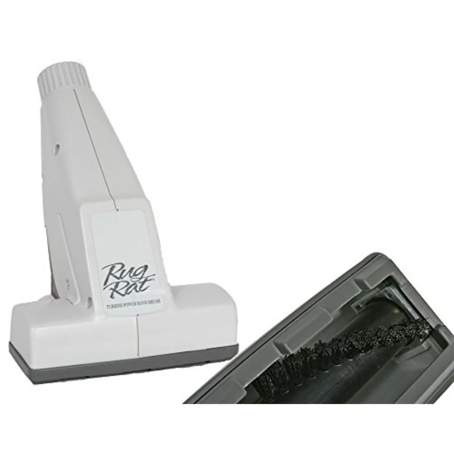 

Rugrat Mini Hand Turbine Accessory Central Vacuum