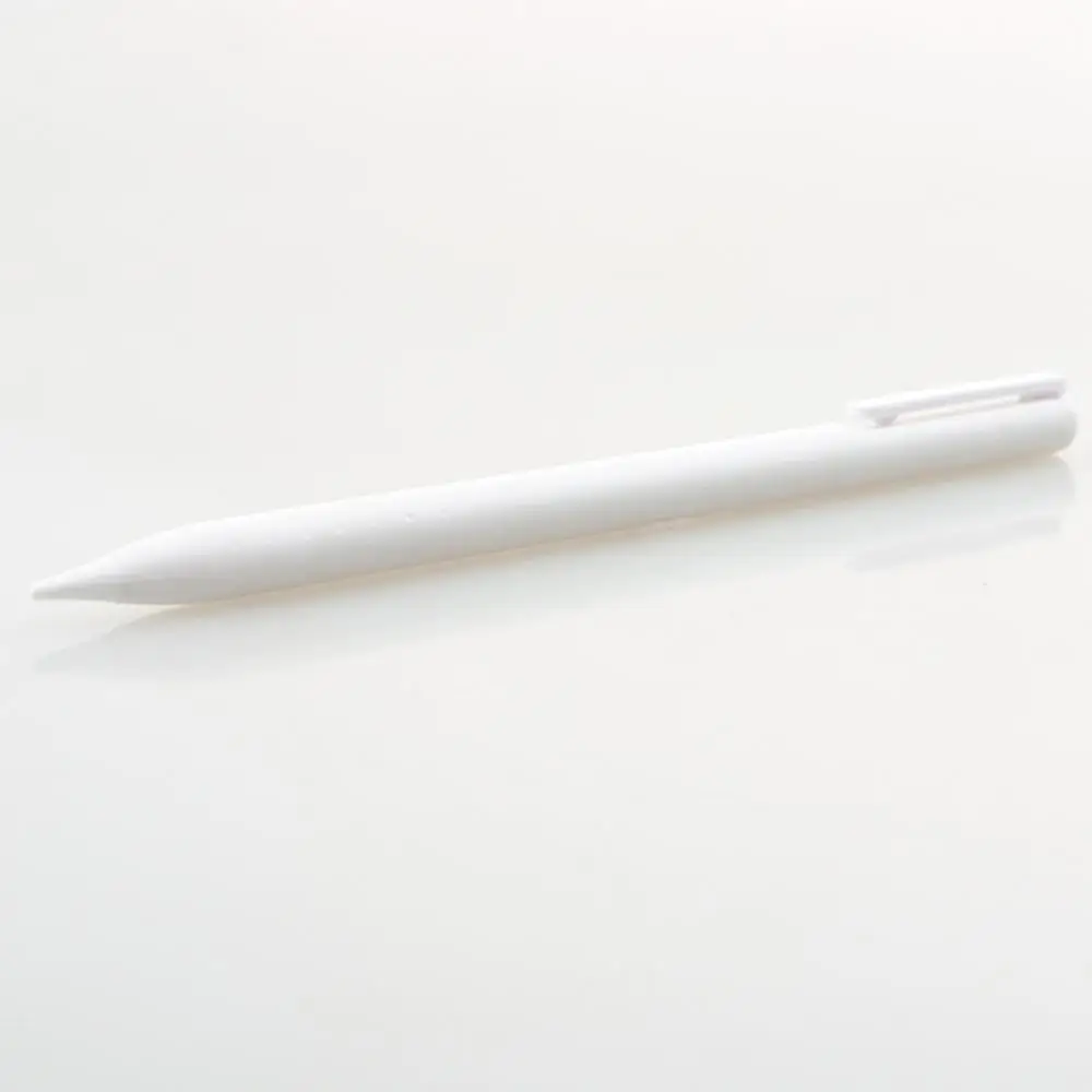 Universal Pen Writing Resistive Screen Touch Phone Tablet Collar Clip Stylus for Resistant Touch Screen Device
