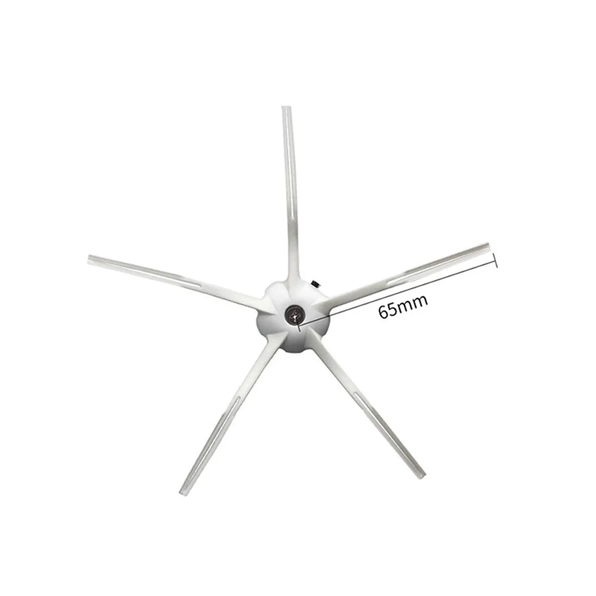 أجزاء مكنسة كهربائية ل شاومي روبوروك ، Q7 ، Q7 زائد ، Q7 ماكس ، Q7 ماكس ، Q7 زائد ، Q7 ، ماكس زائد ، T8 ، فرشاة الجانب الرئيسي ، فلتر هيبا ، ممسحة