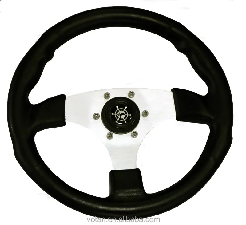 SAIL Steering Wheel ,steering Helm,steering Cable System For Outboard Motor Boat