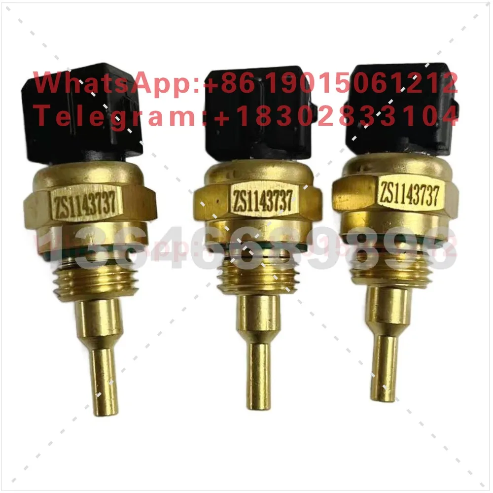 compatible with Temperature sensor ZS1143737 probe 084Z2088/ZS1171610