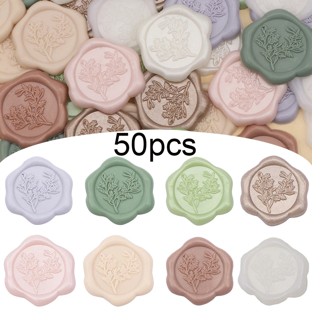 #45 Cheapest Envelope Seals Deals You Can Get
