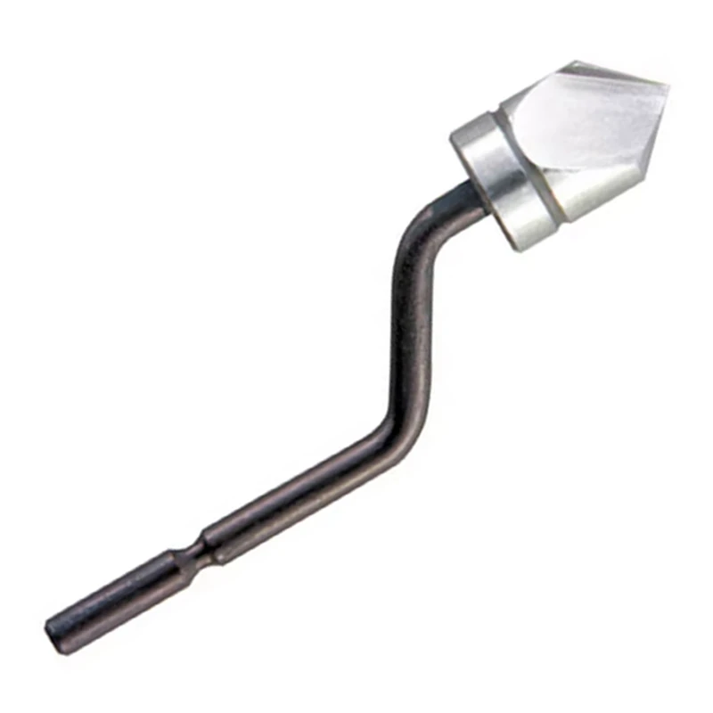 ABDJ-트리밍 블레이드 내부 및 외부 크랭크 로터리 모따기 블레이드 카운터 싱크 블레이드 BC6301 고품질 트리밍 블레이드