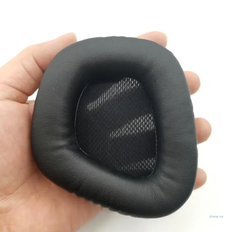 M5TD Ear Cushion Cover for Corsair Void RGB Wireless Headset Gaming Headsets