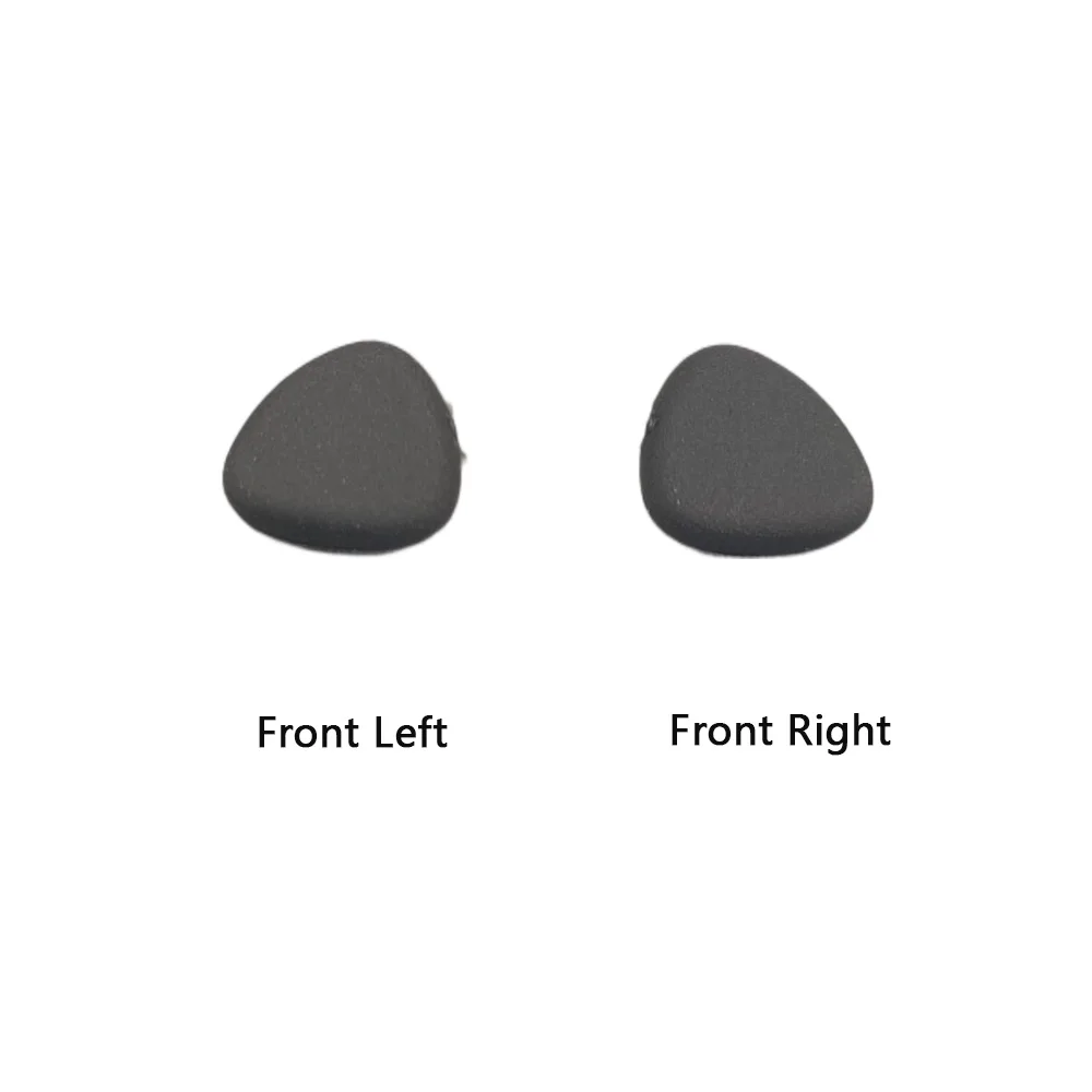 Front & Rear Landing Feet Pads for DJI Mavic 3 Drone Replacement Accessories view 3