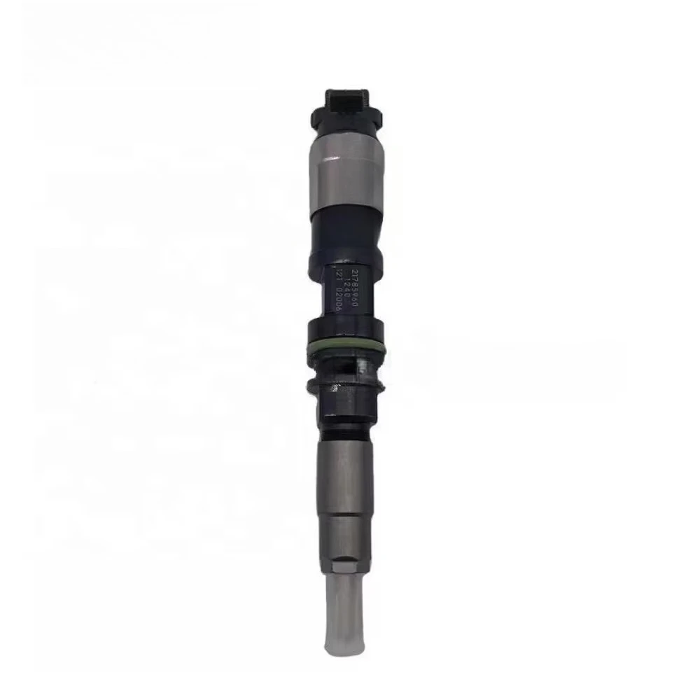 295700-1020 Fuel Injector 2957001020 23088481 22490430 for Penta TAD870VE Common Rail  Engine
