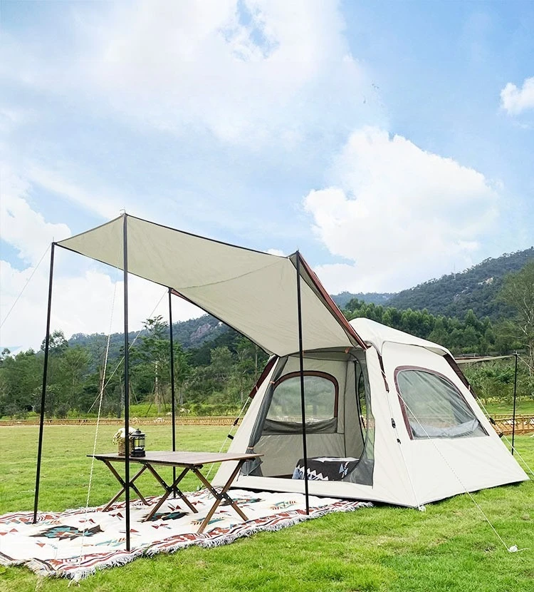 Modern Square Beach… - image