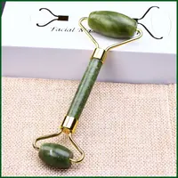 Set de Rodillo de Cuarzo y Gua Sha - 2.46 € Set de Rodillo de Cuarzo y Gua Sha