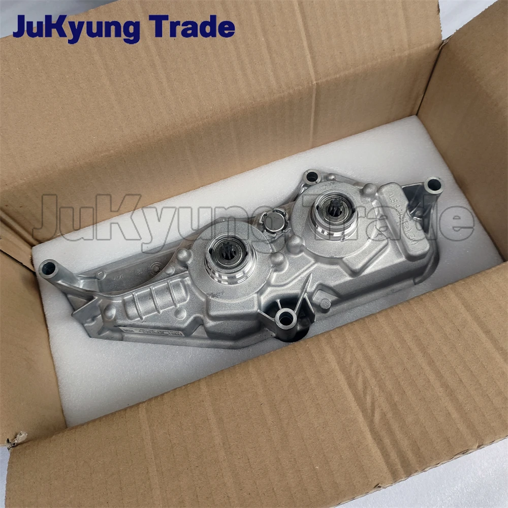 Original New Automatic Transmission Gearbox Control Unit TCU 1.5 Dci A2C30743000 for Renault Card Bean BESTAR Car Accessories