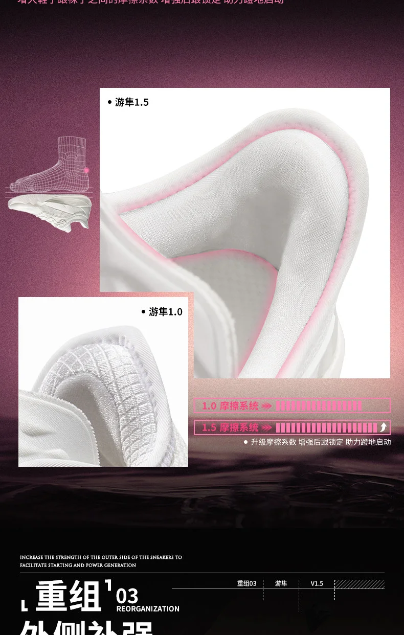 

Men's Casual Sneakers Breathable Lightweight Sneakers Outdoor Walking Shoes Black Running Shoes Sport Jogging Shoes