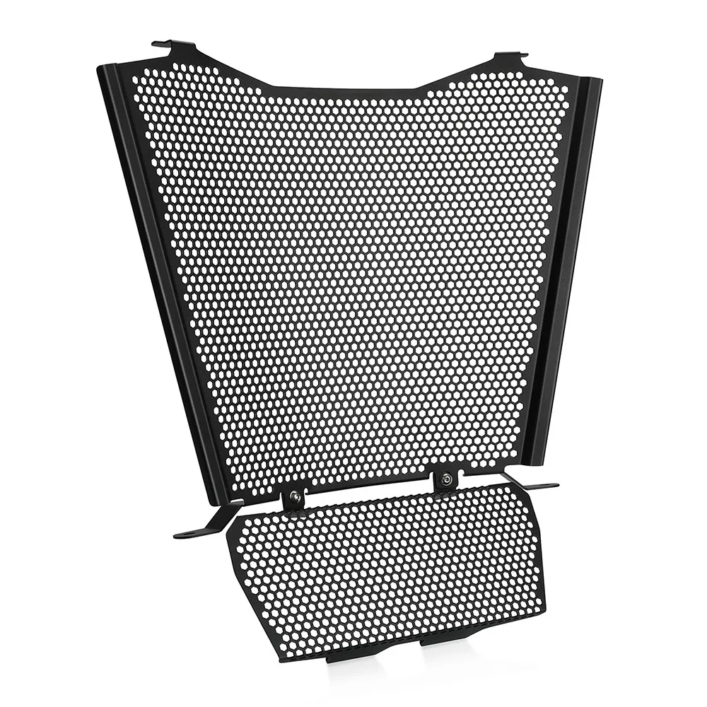 ل BMW S1000RR S1000R M1000RR M 1000 R 2025 دراجة نارية شبكة المبرد غطاء حماية حامي M1000 S1000 R/RR اكسسوارات 2026