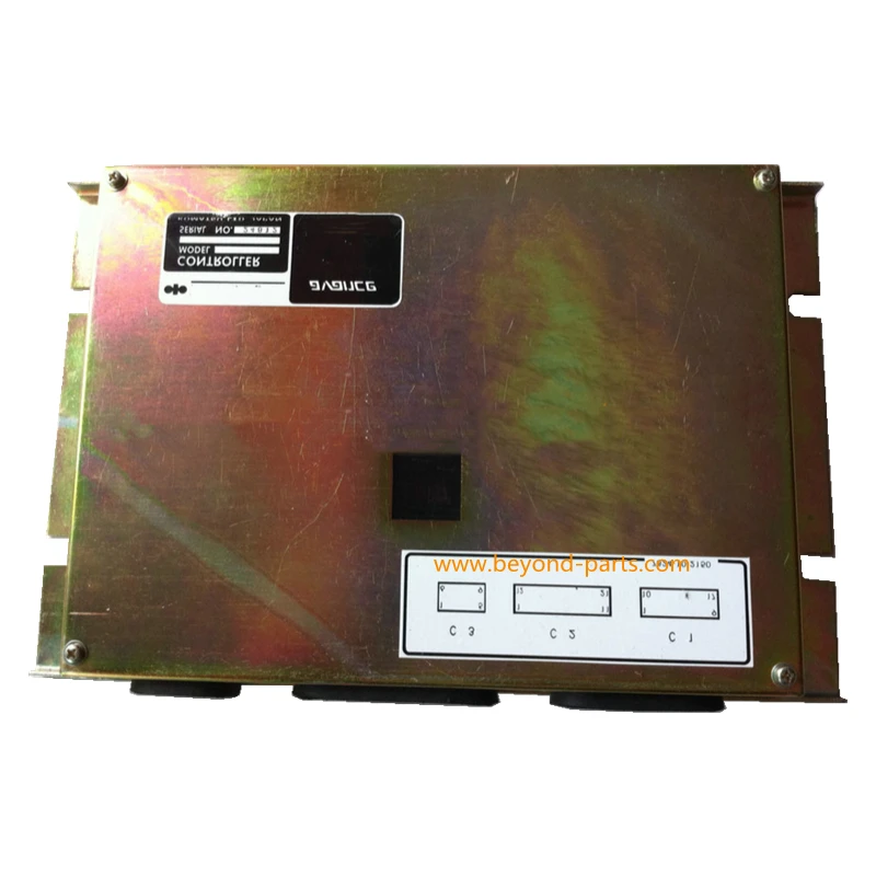 

PC100-5 PC200-5 Throttle Engine Controller 7824-32-1100