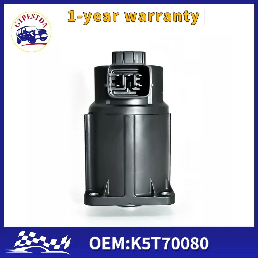 

Car EGR Valve Exhaust Gas Recirculation Valve 1582A483 for Mitsubishi Pajero Shogun Triton L200 2.5 1582A038 K5T70080 K5T70272