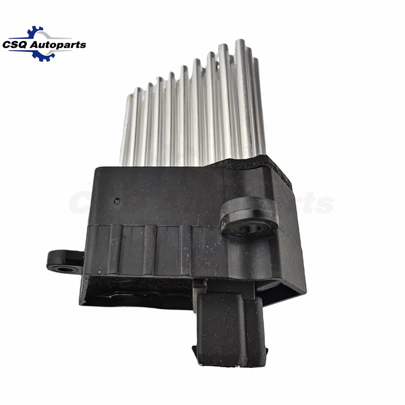 64116923204 Heater Blower Fan Motor FINAL STAGE Resistor  For BMW E46 E39 E83 E53