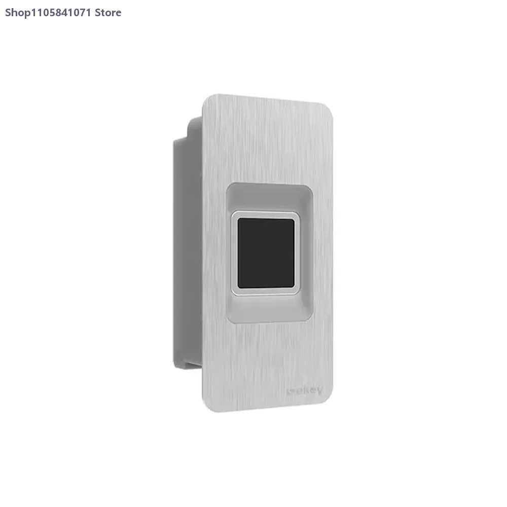 Touch Fingerprint Scanner Maco dLine Key Access Control Biometric Security System Smart Office Home