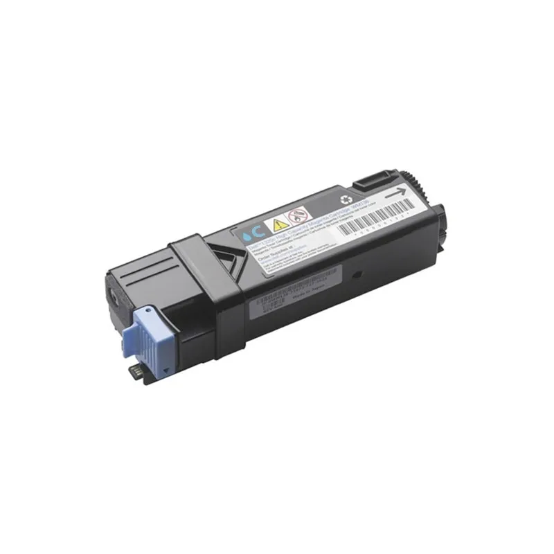 D2130C alternative Dell toner cartridge replaces 59310313 - 59310321 XD2130CC imprimirbien.com