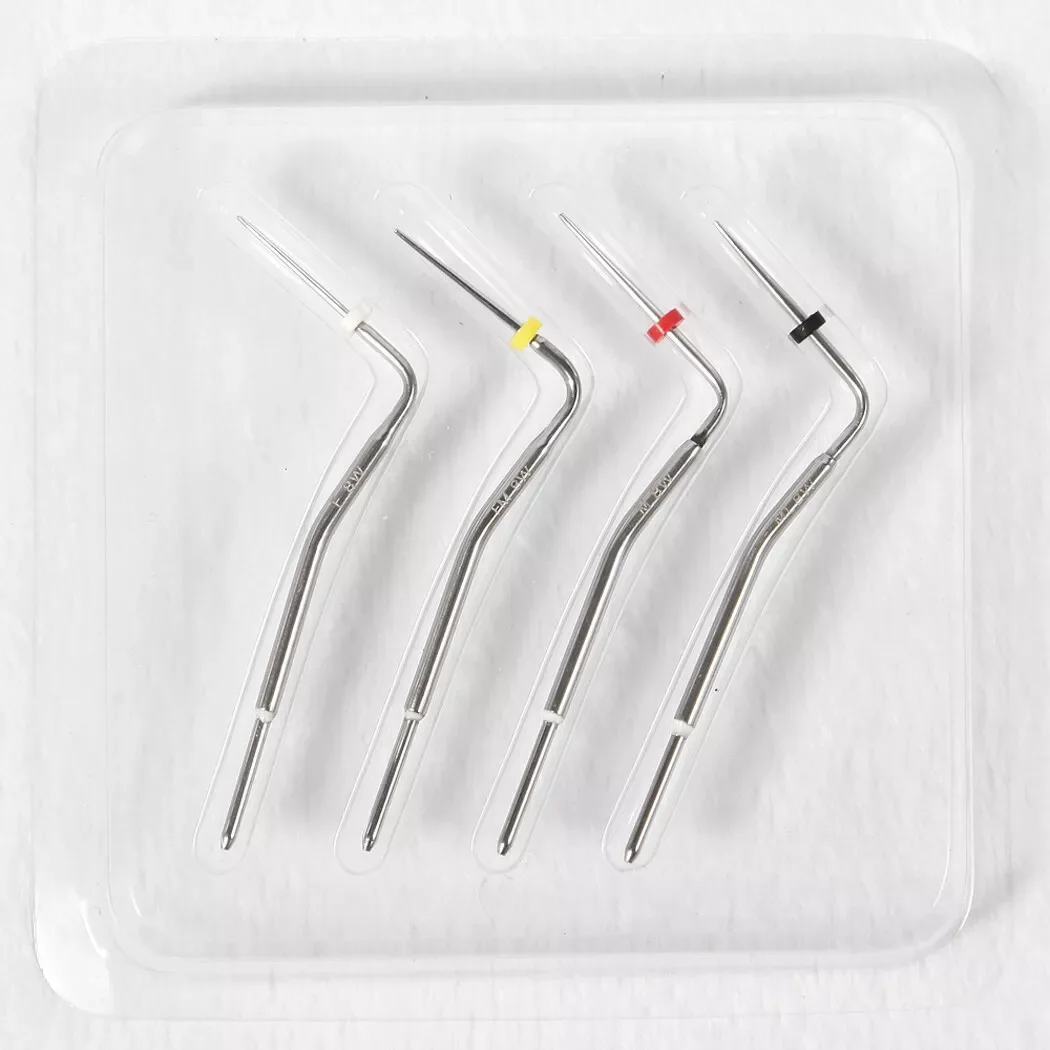 Dental Wireless Cordless Endodontic Obturation Replaced Heated Pen Heating Tips