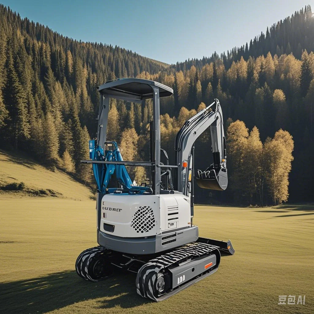 

Customized product EPA/Euro 5 Chinese mini excavator 2 tons 1 ton 1.7 tons excavator cab mini excavator for sale