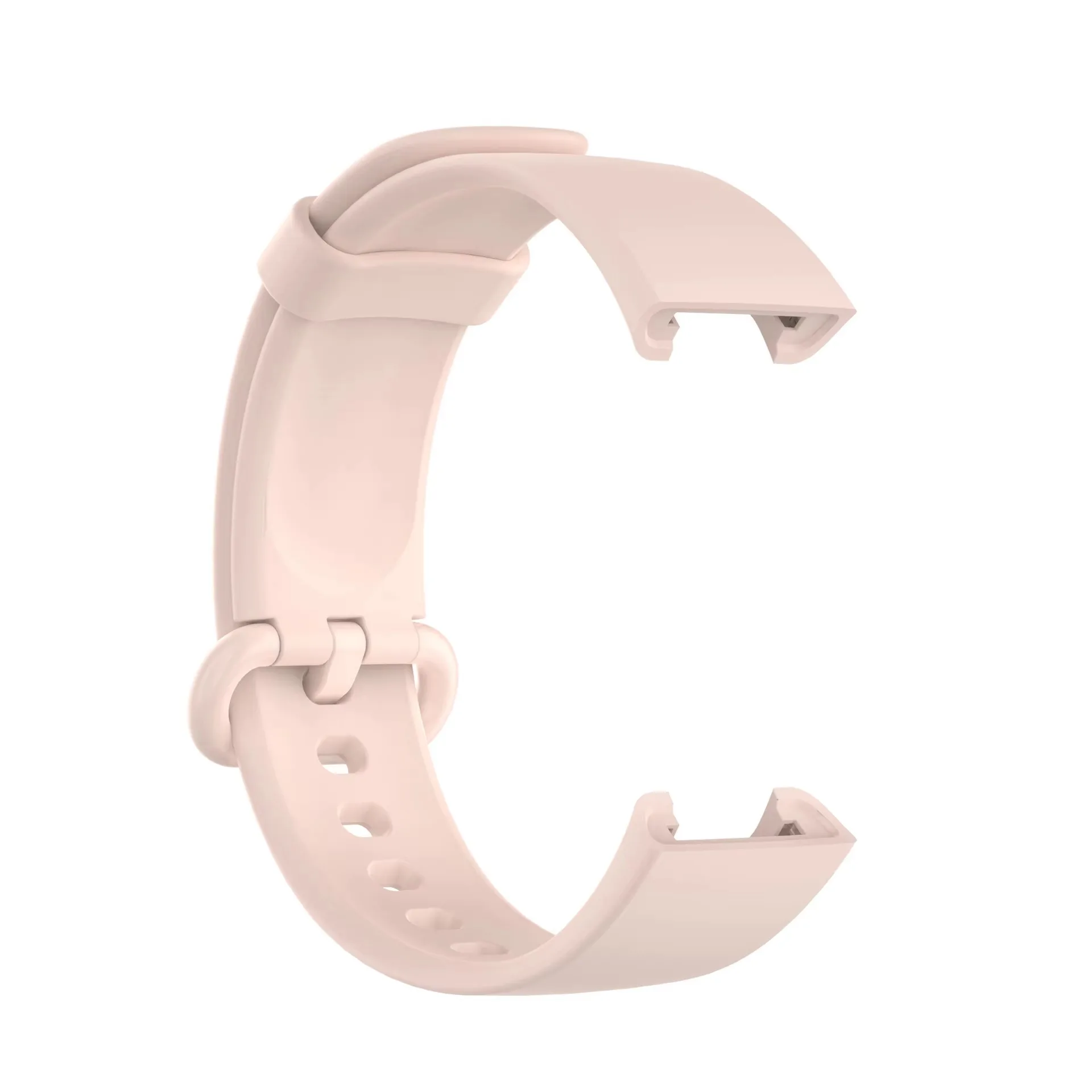 Silikonarmband für Xiaomi Mi Watch Lite, Sport-Smartwatch, Ersatzarmband, Mi Watch Lite, Redmi Watch Armbänder – Detail 10
